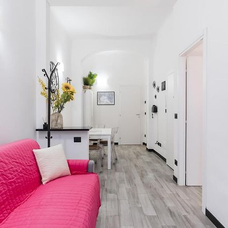 Acquario 5' Free Wifi & Netflix "Prione" By Tilo Apartment'S Janov Exteriér fotografie
