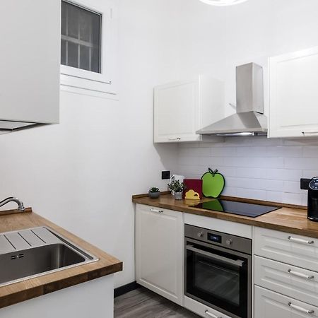 Acquario 5' Free Wifi & Netflix "Prione" By Tilo Apartment'S Janov Exteriér fotografie