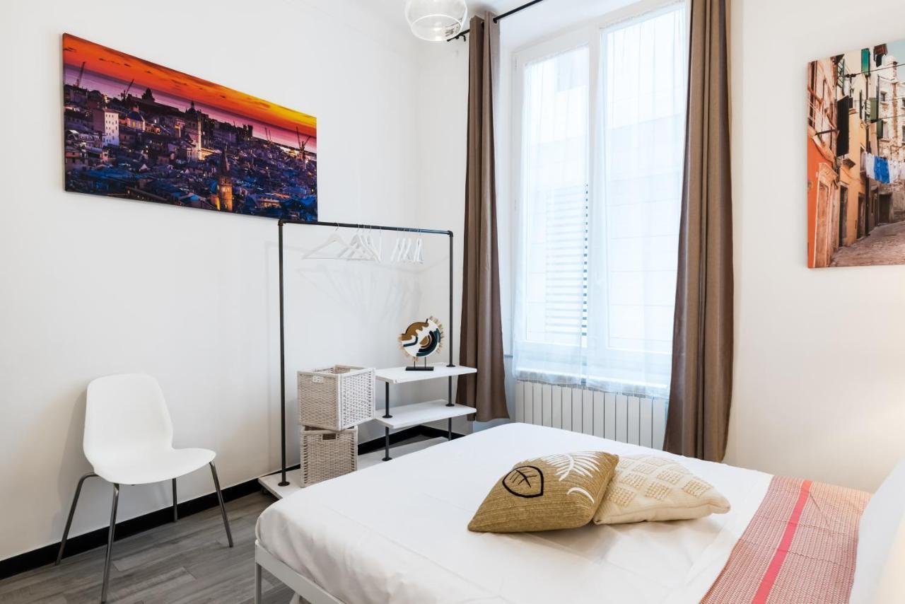 Acquario 5' Free Wifi & Netflix "Prione" By Tilo Apartment'S Janov Exteriér fotografie
