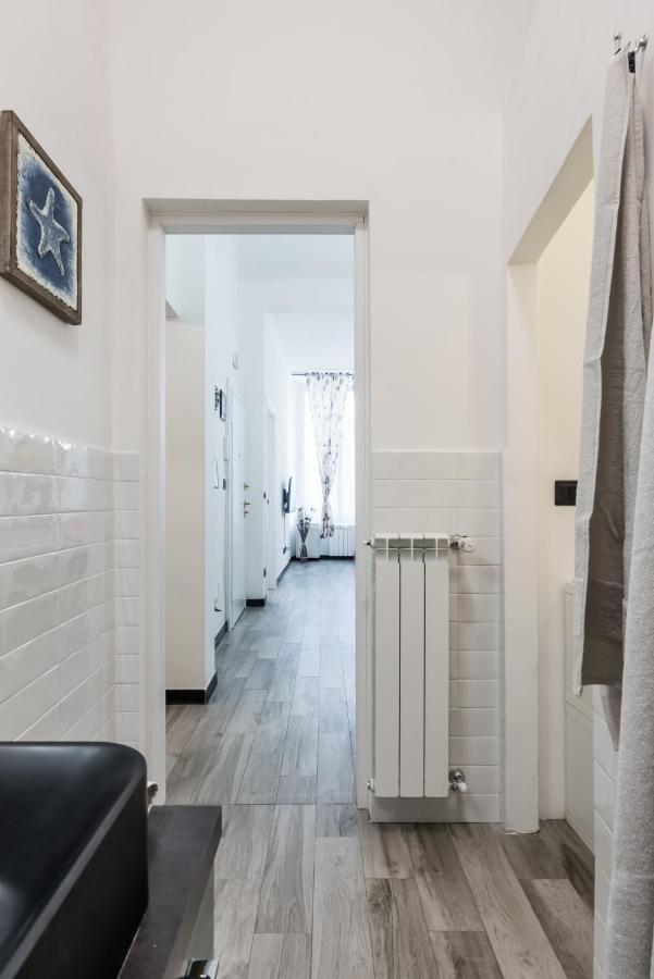 Acquario 5' Free Wifi & Netflix "Prione" By Tilo Apartment'S Janov Exteriér fotografie