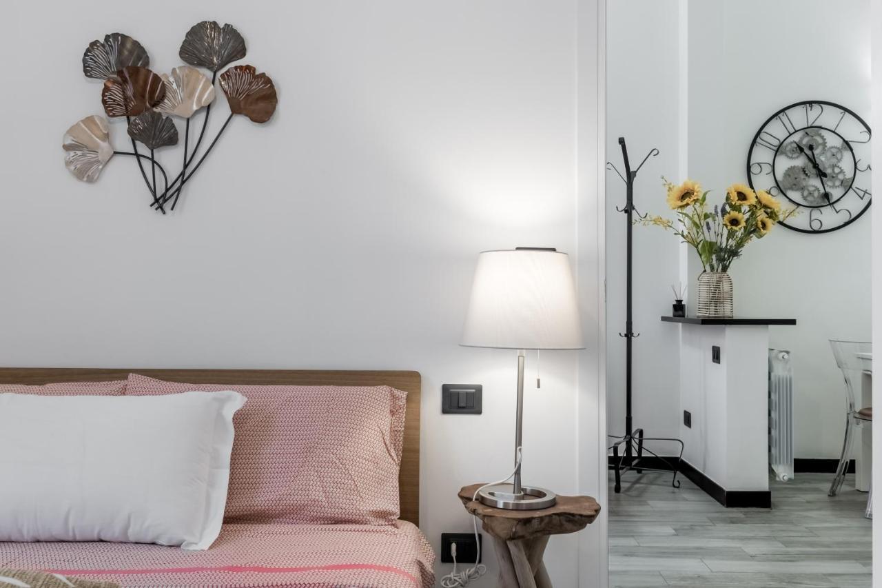 Acquario 5' Free Wifi & Netflix "Prione" By Tilo Apartment'S Janov Exteriér fotografie