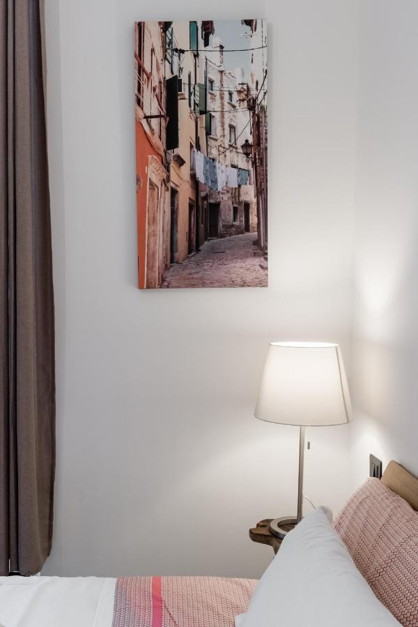 Acquario 5' Free Wifi & Netflix "Prione" By Tilo Apartment'S Janov Exteriér fotografie
