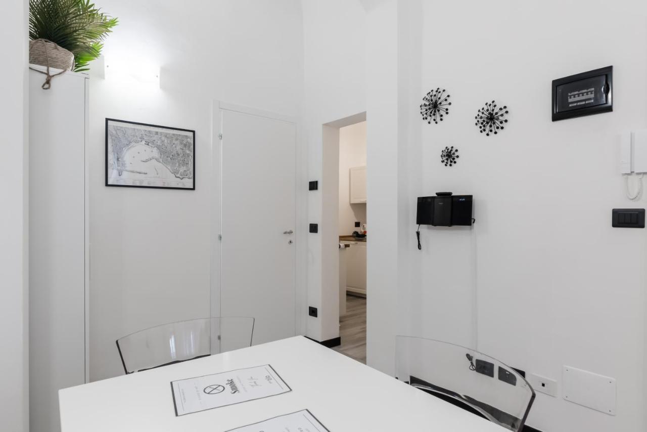 Acquario 5' Free Wifi & Netflix "Prione" By Tilo Apartment'S Janov Exteriér fotografie