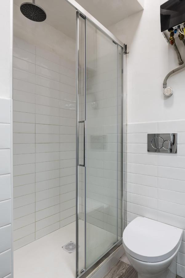 Acquario 5' Free Wifi & Netflix "Prione" By Tilo Apartment'S Janov Exteriér fotografie