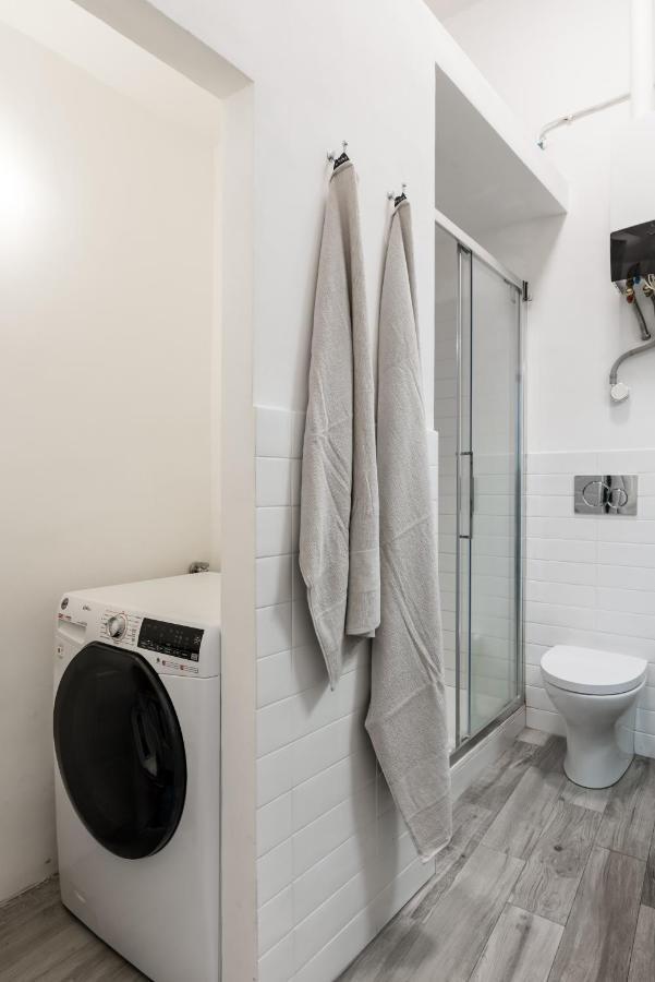 Acquario 5' Free Wifi & Netflix "Prione" By Tilo Apartment'S Janov Exteriér fotografie