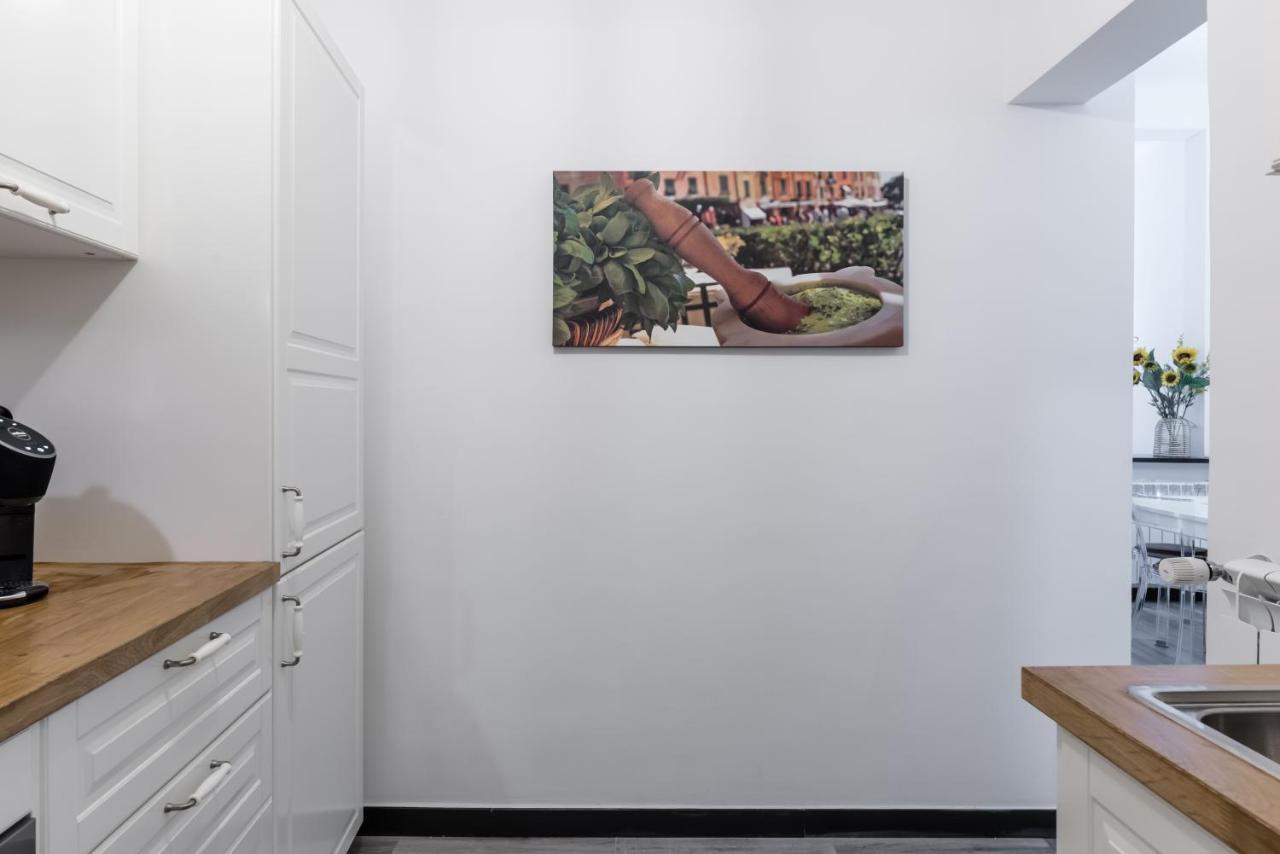 Acquario 5' Free Wifi & Netflix "Prione" By Tilo Apartment'S Janov Exteriér fotografie